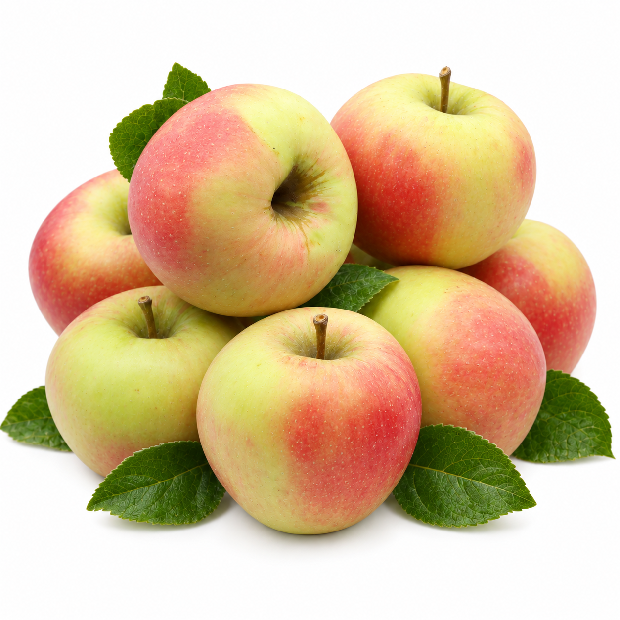 BLEICHHOF® Mairac apples - firm, sweet and sour variety from the Palatinate, new harvest (5kg)