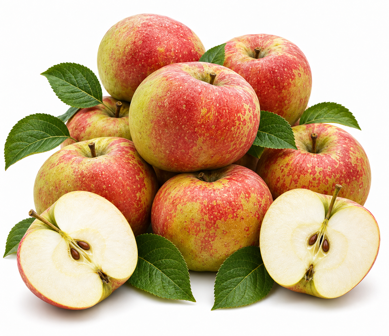 BLEICHHOF® Apples Wellant- fine-sour variety, from the Palatinate, new harvest (5kg)