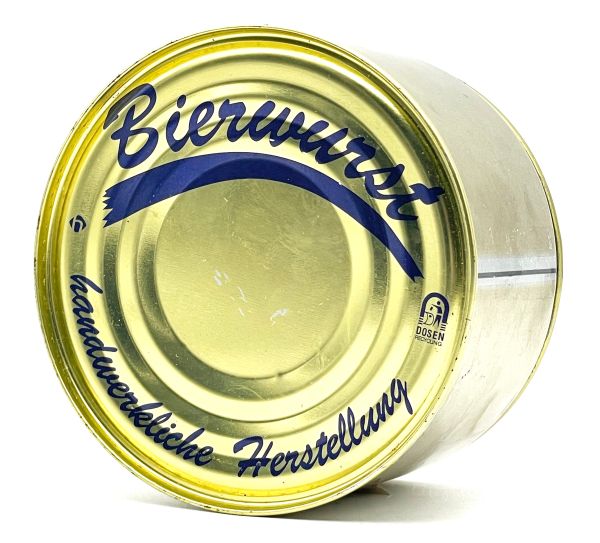 Bierwurst 400 g